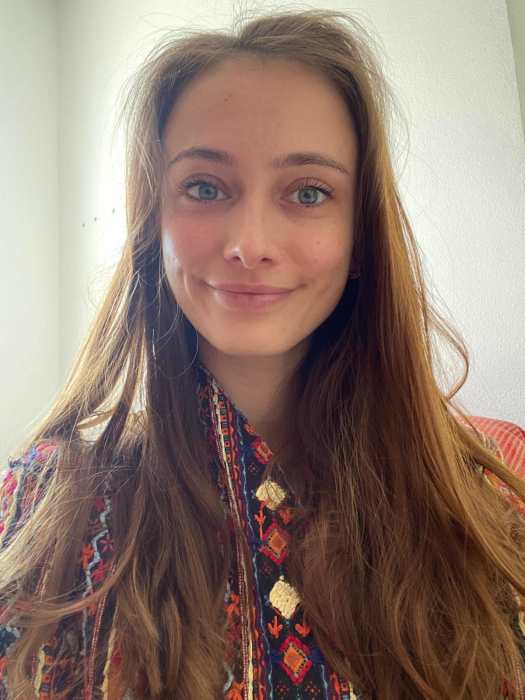 Marie Lapart