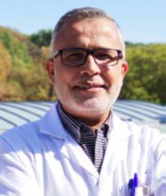 Dr Abdelmadjid Boulenoir