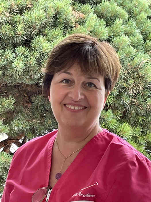 Dr CHRISTIANE VECCHIONE WENDLING