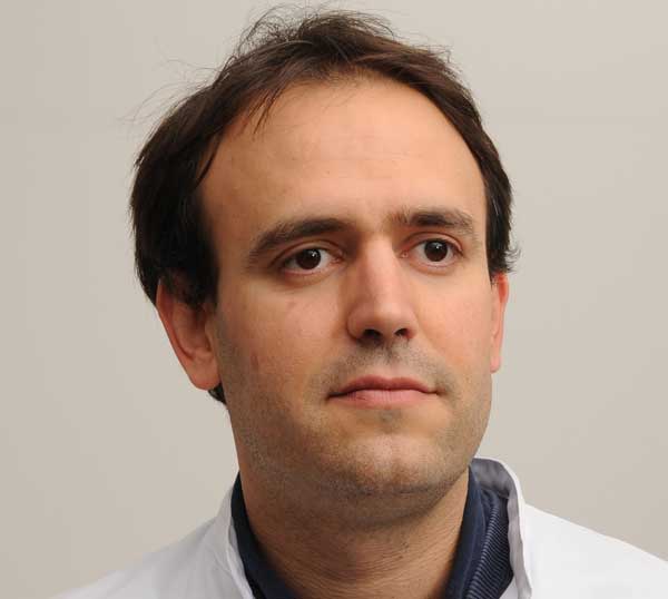 Dr Emmanuel Harcaut