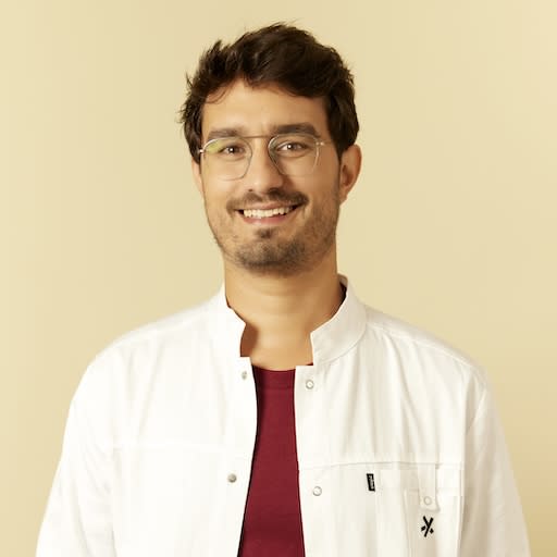 Dr Arnaud de Milleret
