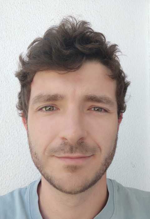 Samuel ANTUNES VAZ