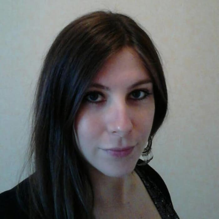 Raphaëlle Ferrandon