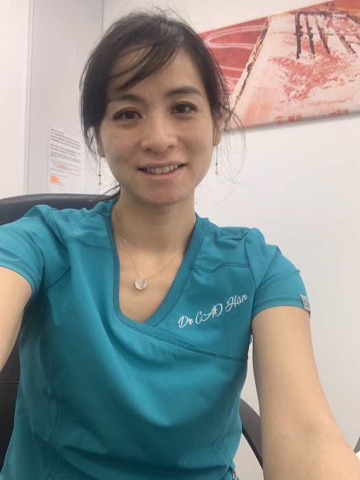 Dr Nguyet-Han CAO