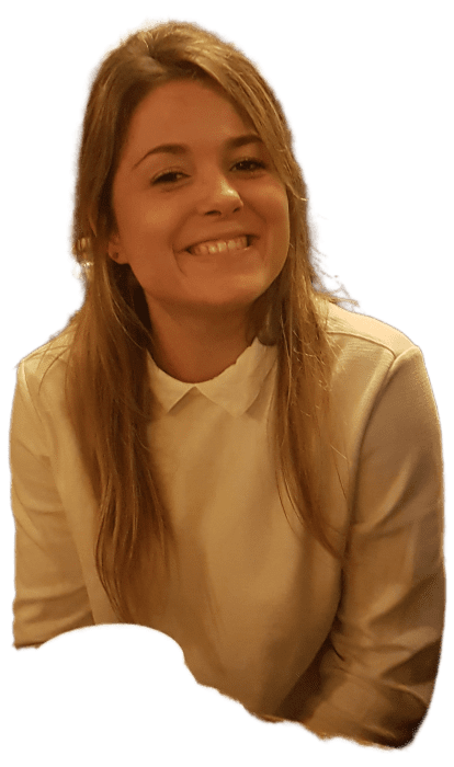 Marine CHAMBERAUD