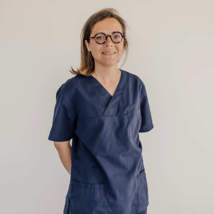 Dr Clothilde SAINT ETIENNE