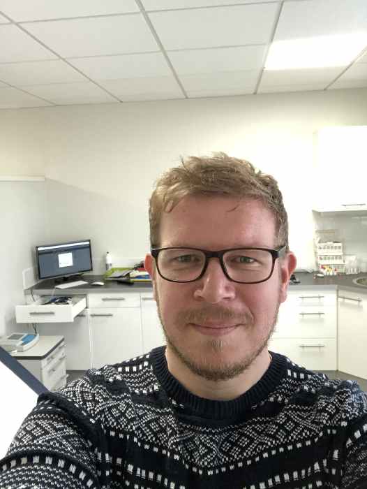 Dr Guillaume DUCLEROIR