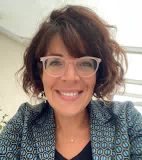 Sophie DE ALMEIDA