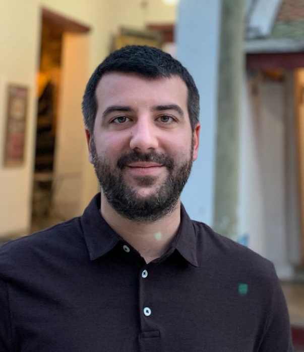 Matthieu Pigé