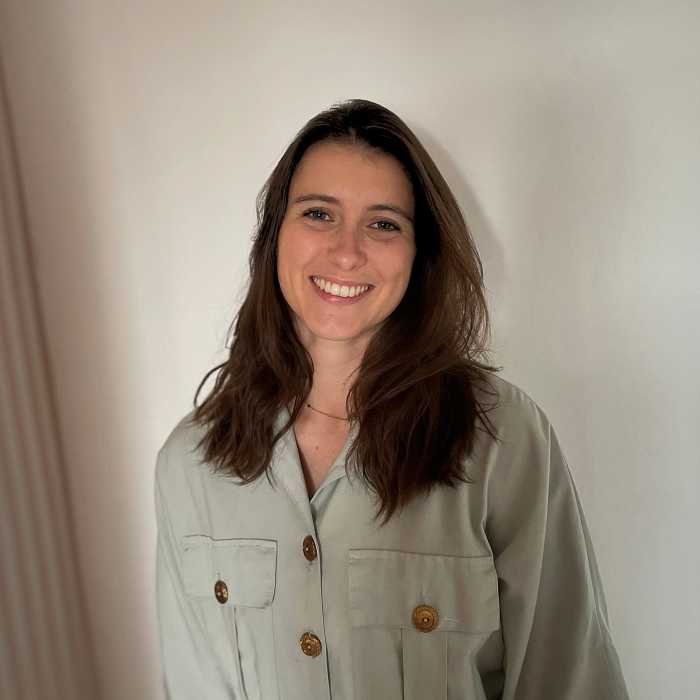 Dr Audrey Vergnes, Masseur kinésithérapeute à Gan