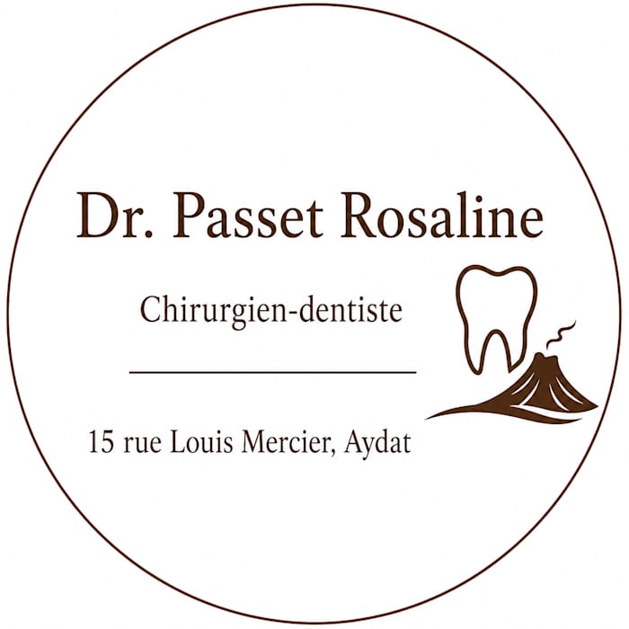 Dr Rosaline Passet, Chirurgien dentiste à Aydat