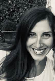 Dr Nathalie Butel