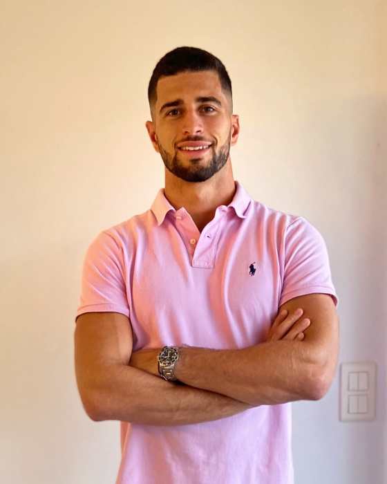 NICOLAS BARBEYRON
