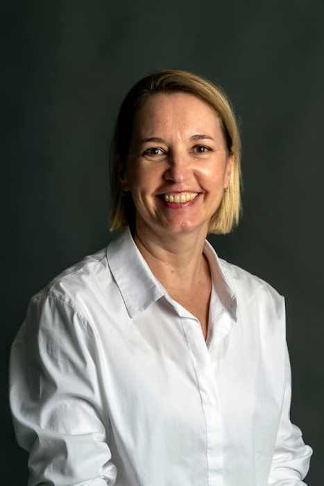 Dr Anne Sophie Schmitt, Chirurgien dentiste à Brest