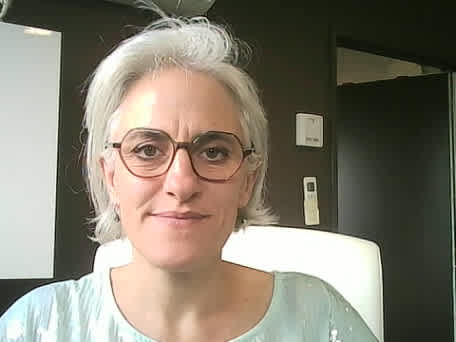 INGRID VILA CARNE