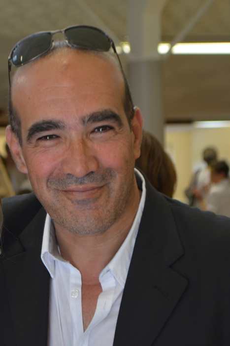 Dr Abdelali SIDHOUM