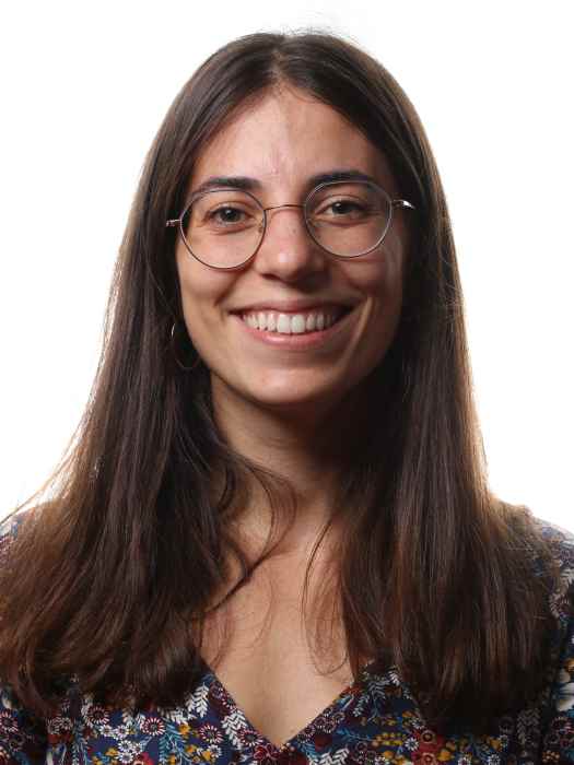 Dr Salomée FEUILLAS