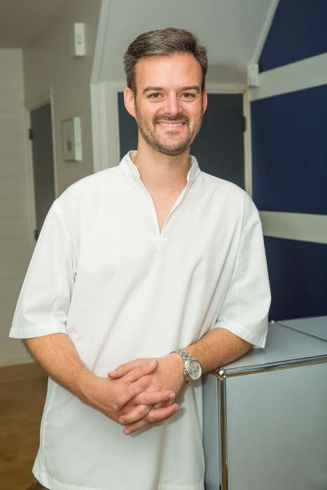 Alain GOUVEIA 