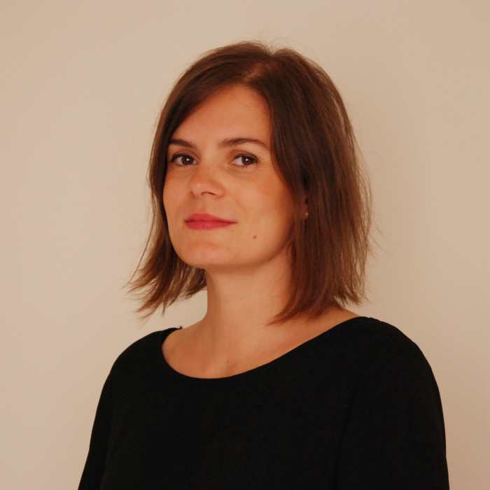 Dr Carole Le Jacques, Orthoptiste à Nantes