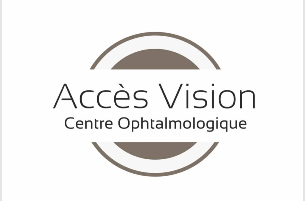 Acces Vision - Agen