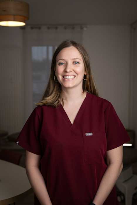 Charlotte Landler-Hury
