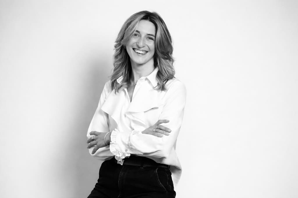 Lisa BARBIER