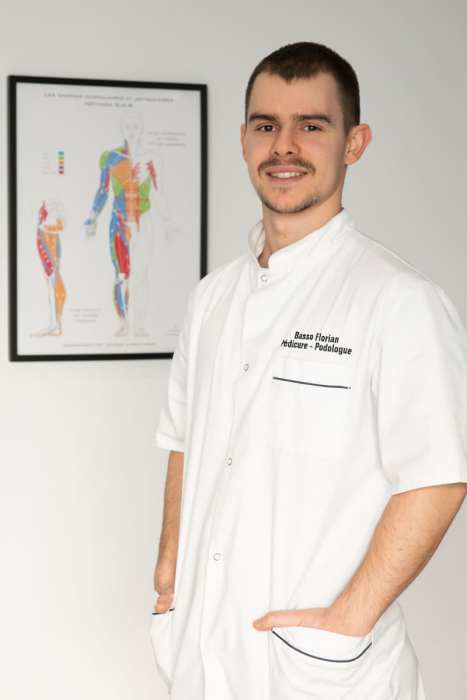 Florian BASSO
