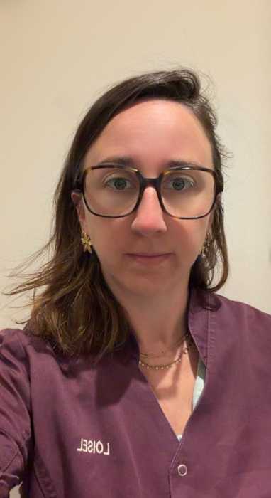 MARINE LECOQ LOISEL