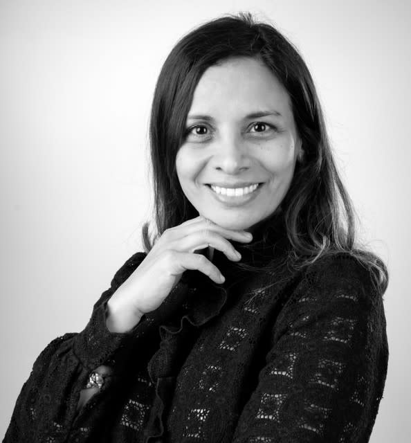 Dr Nidhal LERAY TOUATI 