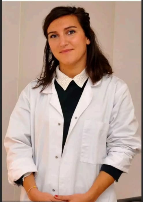 Amandine Restif