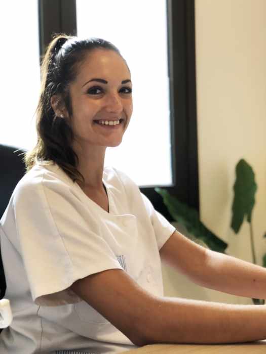 Pauline Medina