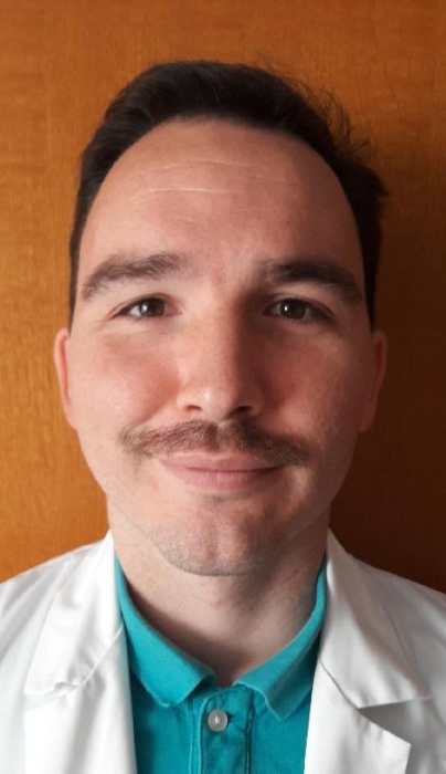 Dr Alexandre PRAMPART
