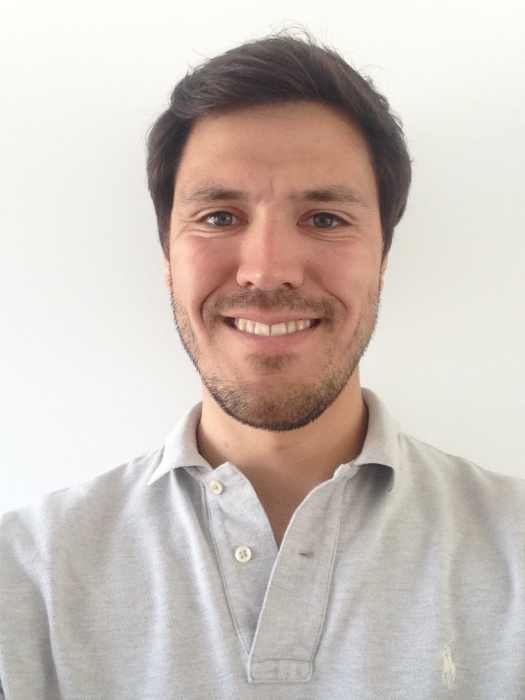 Quentin DELCROIX