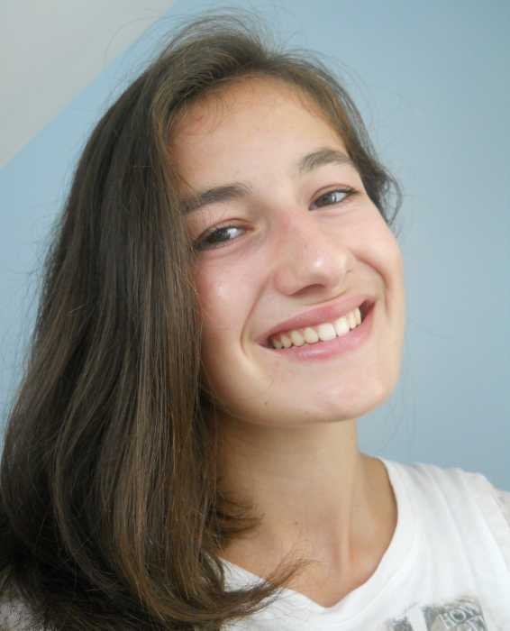 Florine Degruson