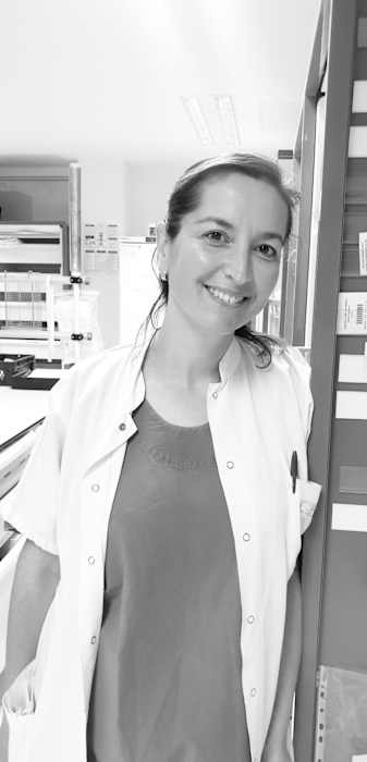 Dr Naïs Baschet, Pédiatre à Toulon