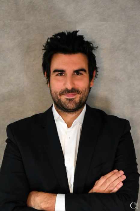 Dr Jeremie Zeitoun 