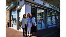 Pharmacie Tong 