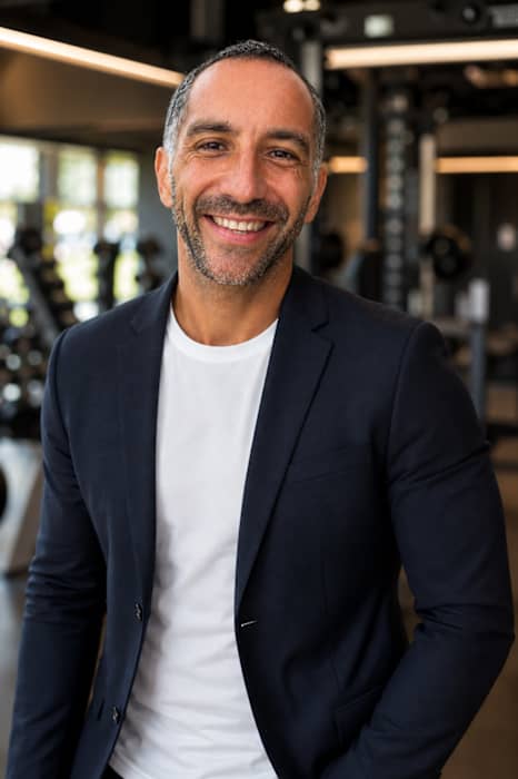 Dr Tomas Chacon Torrealba, Masseur kinésithérapeute à Lille