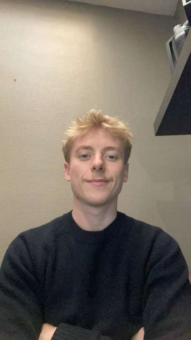 Thibaut Dupont