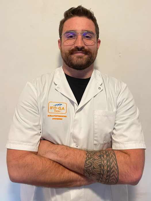 Victor Banos
