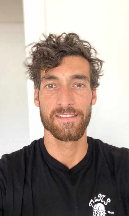 Hugo MEUNIER