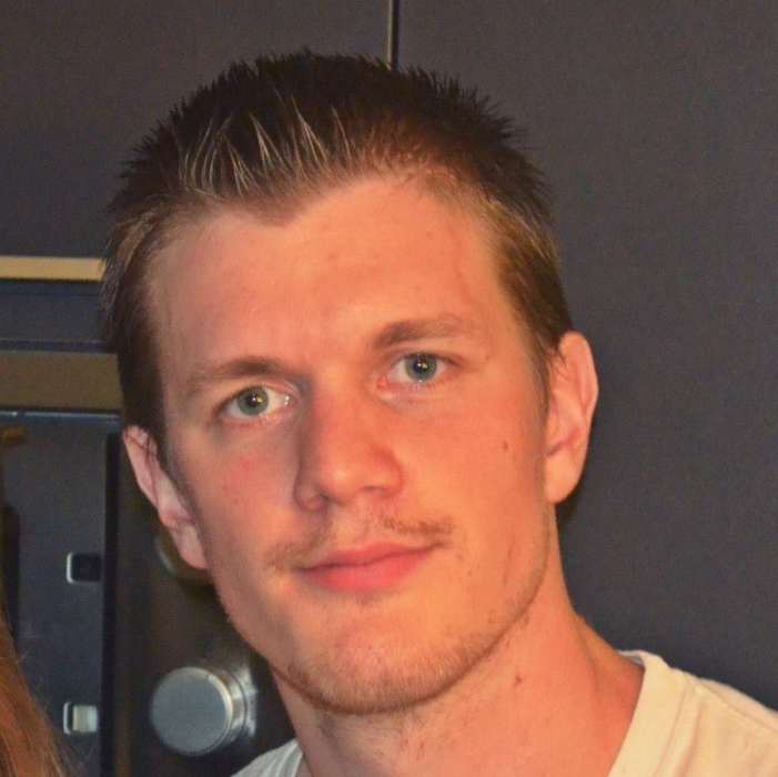 FRANCK DELECROIX