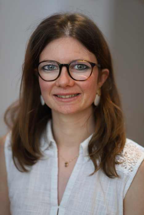 Sara Kuhn