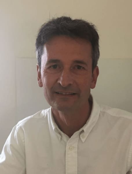 Dr Bertrand LEFEBVRE