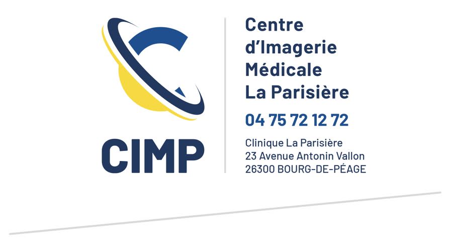 Centre d'imagerie médicale La Parisière - IRM et scanner