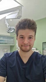 Dr quentin Geminard
