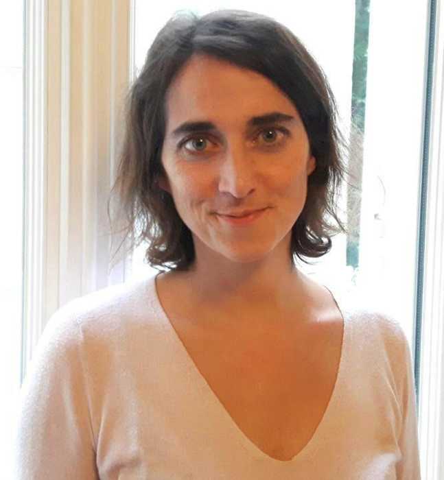 Karine POCIDALO