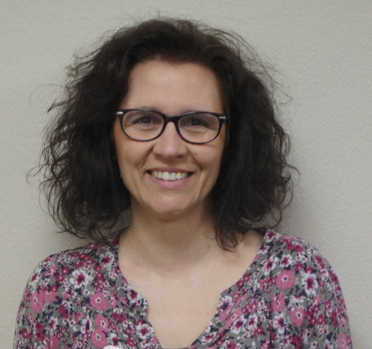 Céline CONINCKX