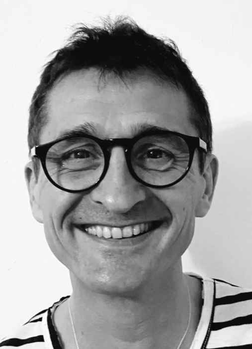 Stephane Willemin 