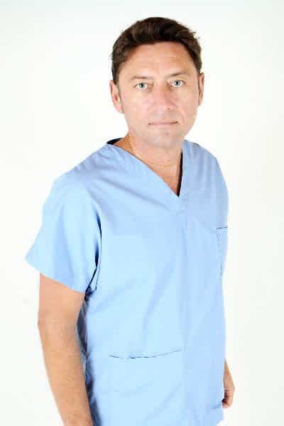 Dr Philippe GAROT